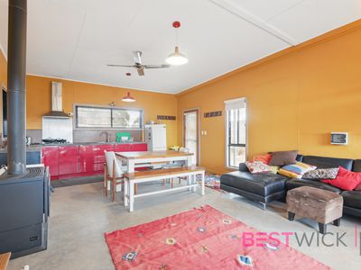Studio 1 / 1604 Mutton Falls Road, O'connell