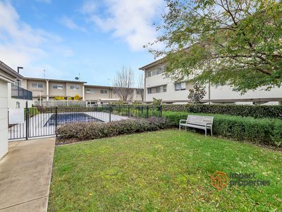 98 / 311 Flemington Road, Franklin