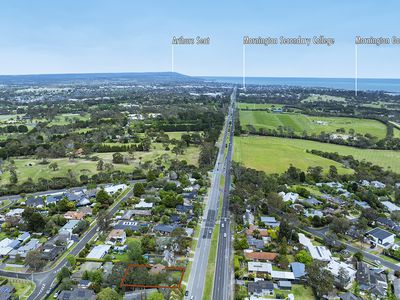 1350 Nepean Hwy, Mount Eliza