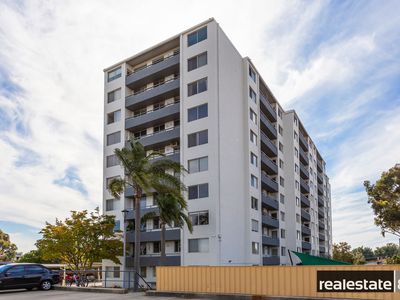 65 / 96 Guildford Road, Mount Lawley