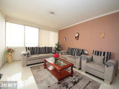 505 / 13 Spencer Street, Fairfield