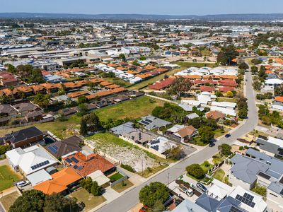 32 Hudson Street, Bayswater