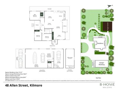 48 Allen Street, Kilmore