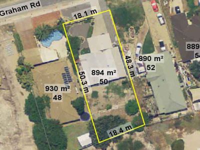 50 Graham Street, Quinns Rocks