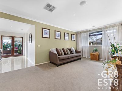 1 Fortuna Crescent, Cranbourne West