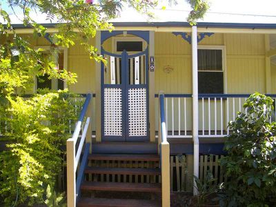 East Ipswich