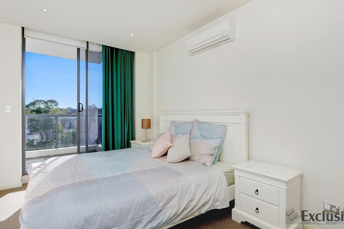 913 / 1C Burdett Street, Hornsby