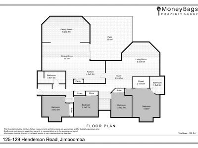125 Henderson Road, Glenlogan