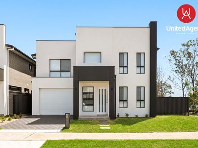 16a Flood Ave, Austral