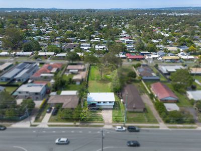718 Browns Plains Road, Marsden