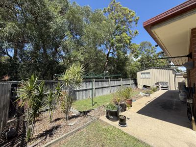 11 Trill Court, Urangan