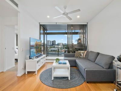 Apartment 40909 / 1033 Ann Street, Newstead