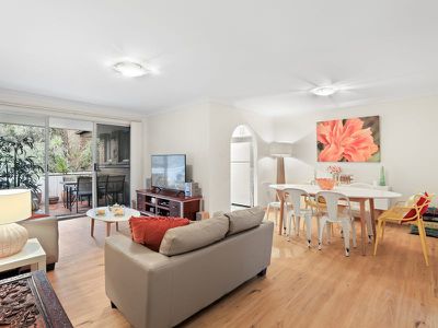 31 / 18 Thomas Street, Parramatta