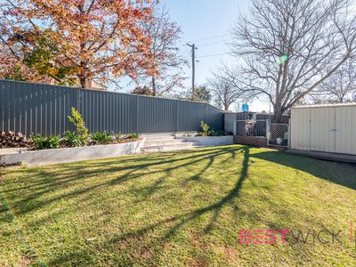 14 Spencer Street, South Bathurst