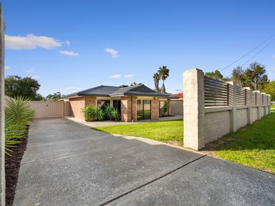 31 Mottlecah Way, Mirrabooka