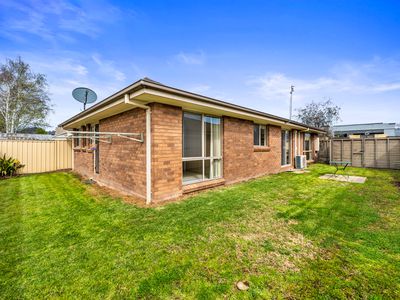 3 / 4 Mitchell Court, Mansfield