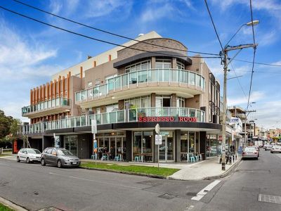 20 / 404-412 High Street, Northcote
