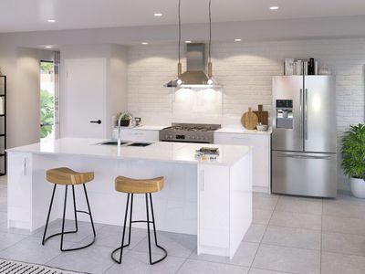 Lot 414 Tiramisu Road, Donnybrook