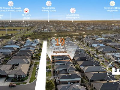 19 Savage Way, Clyde North