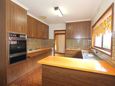 133 Kilmore Road, Heathcote