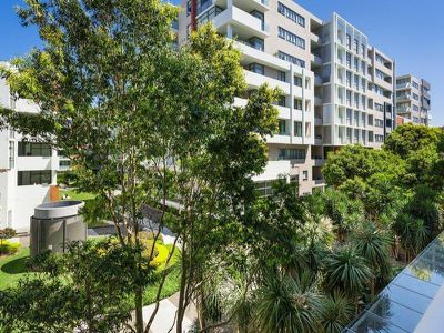 202 / 717 Anzac Parade, Maroubra