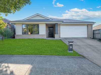 65 River Run Circuit, Ormeau Hills