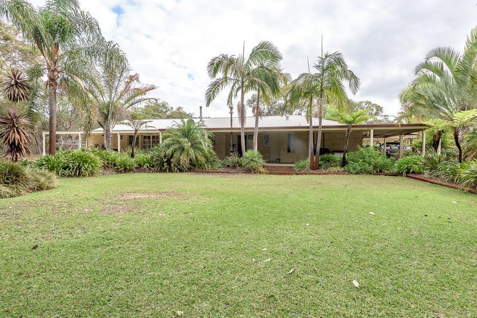 27 Wicksteed Close , Baldivis
