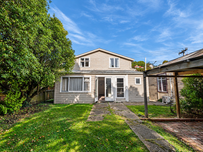 203 North Road, North East Valley