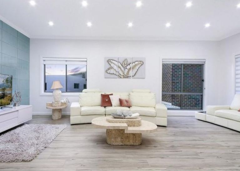 47 Bowden Boulevard, Yagoona