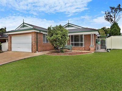 19 Ebony Dr, Hamlyn Terrace