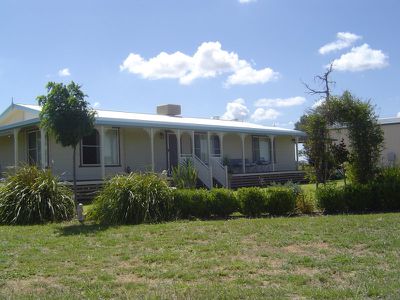 125 Villeneuve, Narromine