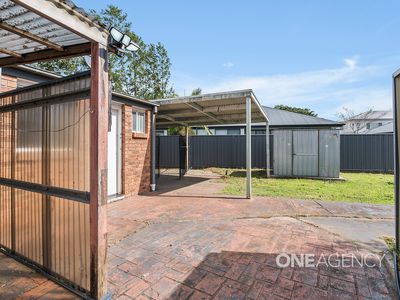 23 Condie Crescent, North Nowra