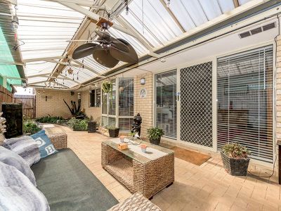 9 Gonville Green , Port Kennedy