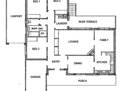 15 Ferdinand Street, Campbell