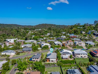14 Viv Hull Avenue, Eumundi