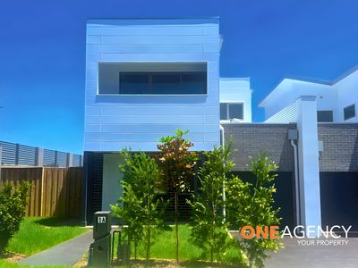 1a Bligh Street, Riverstone