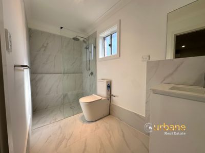 93A Irwin Street, Werrington