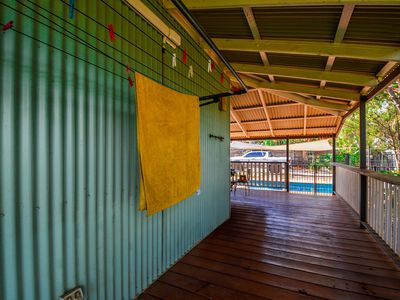 137 Anderson Street, Port Hedland