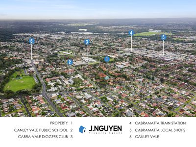 53 / 12-18 Equity Place, Canley Vale