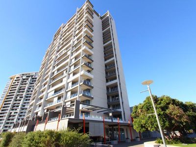 903 / 30 The Circus, Burswood