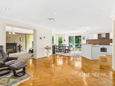 20 Keldie Close, St Georges Basin