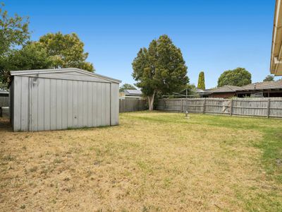 4 Elaine Ct, Cranbourne