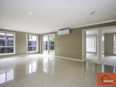 77 Christina Stead Street, Franklin