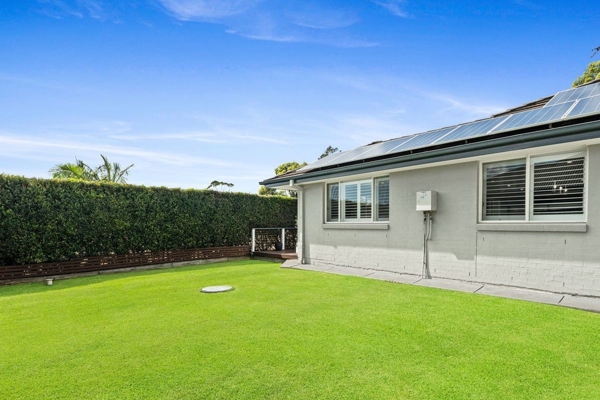 11 Ballorok Road, Kincumber