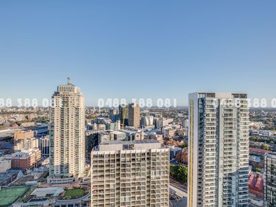 3806 / 81 Harbour Street, Haymarket