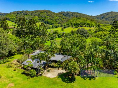 389 Burringbar Road, Upper Burringbar