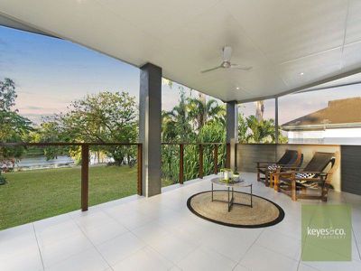 58 Keesing Road, Douglas