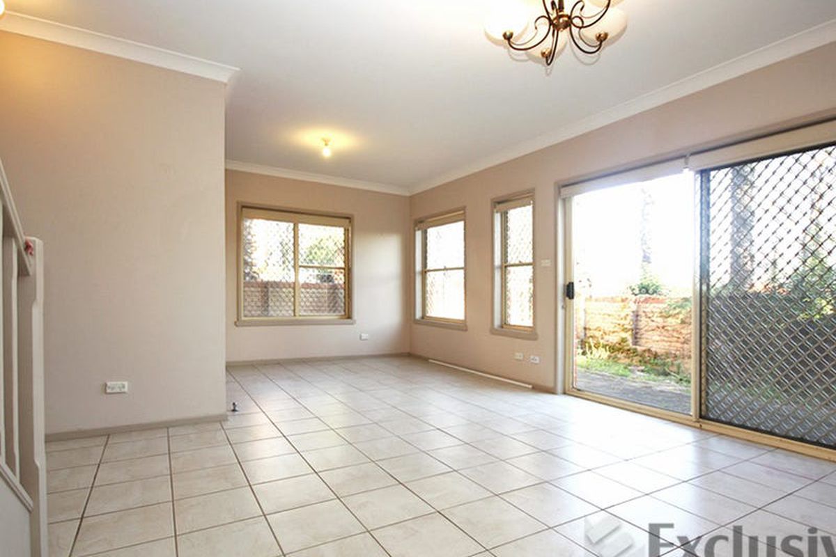 1 Bennett Avenue, Strathfield South