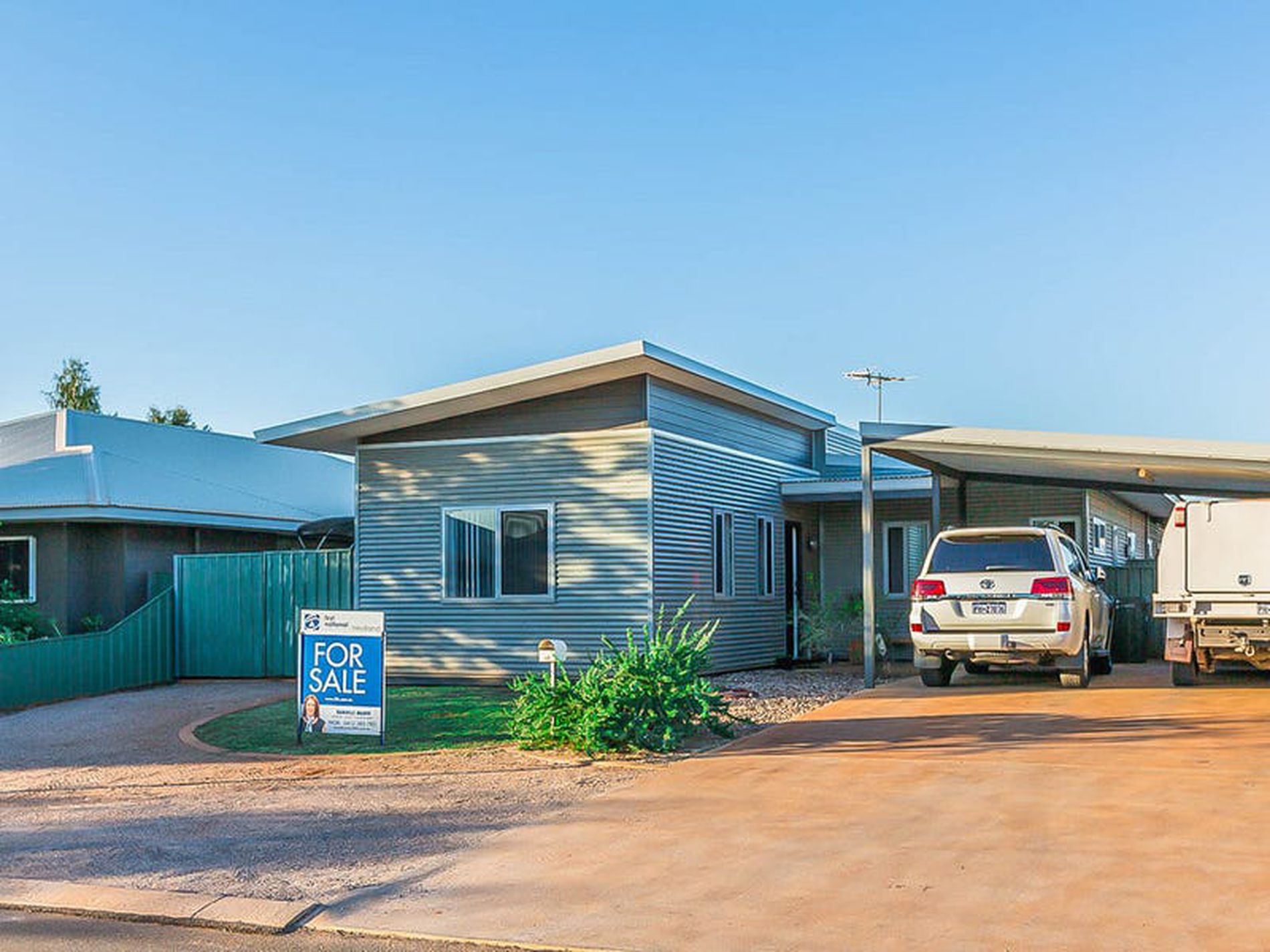 40 Portree Loop, South Hedland