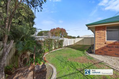10 Mitchell Street, Tamworth